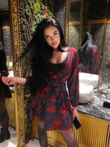 Эвелина